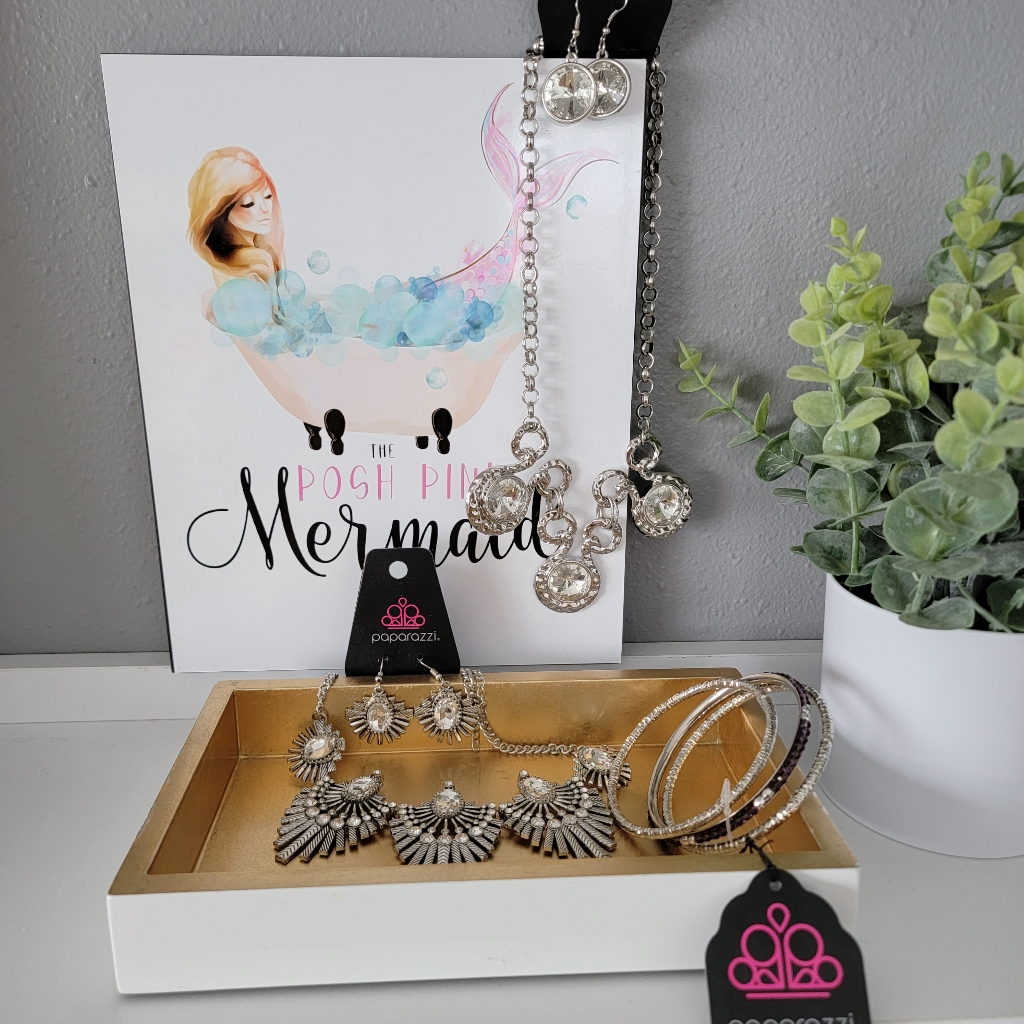 Nwt Bling Bundle